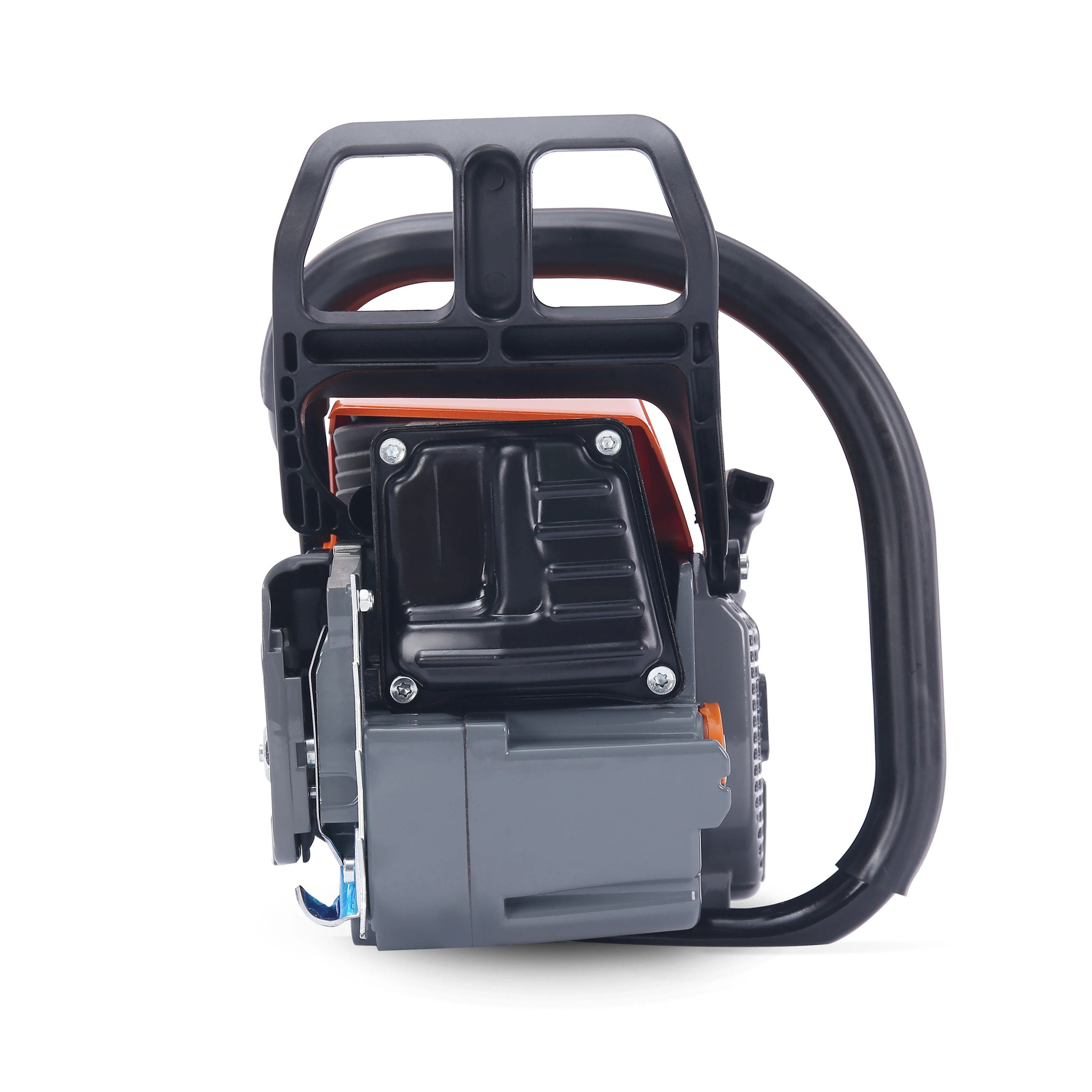 فارميرتيك هولزفورما ، سي سي®G466 رأس كهربائي للمنشار ، رمادي غامق ، بدون شريط دليل وسلسلة ، لمنشار كهربائي ST ms60046