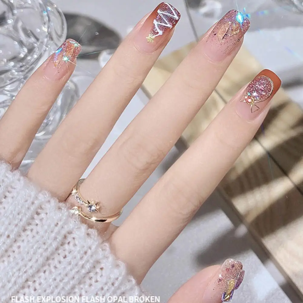 طلاء أظافر يدوم طويلاً، جل أظافر متعدد الألوان بالأشعة فوق البنفسجية، طلاء أظافر دائم، طلاء أظافر