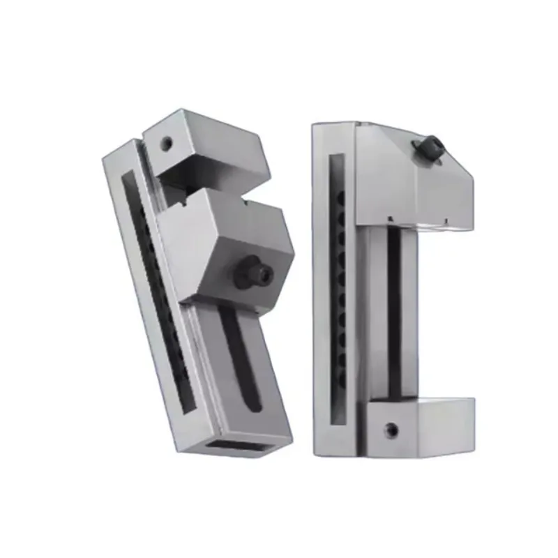 

High Quality Precision Vise Qkg63 Manual Vise