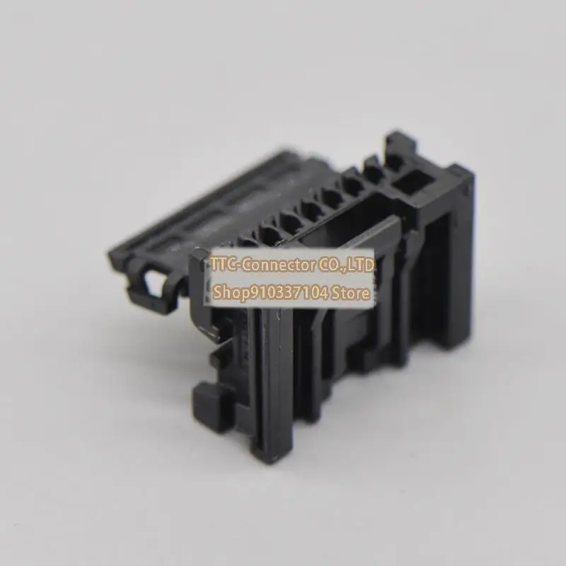 10 buah/lot 34791-0080 347910080   Konektor 8P Casing plastik 2mm 100% Baru dan Asli baru