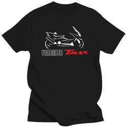 2019 New Fashion Casual Men T-shirt T-shirt for Japanese motorcycle T-Max t-shirt T-Max T-shirt T Max Tees