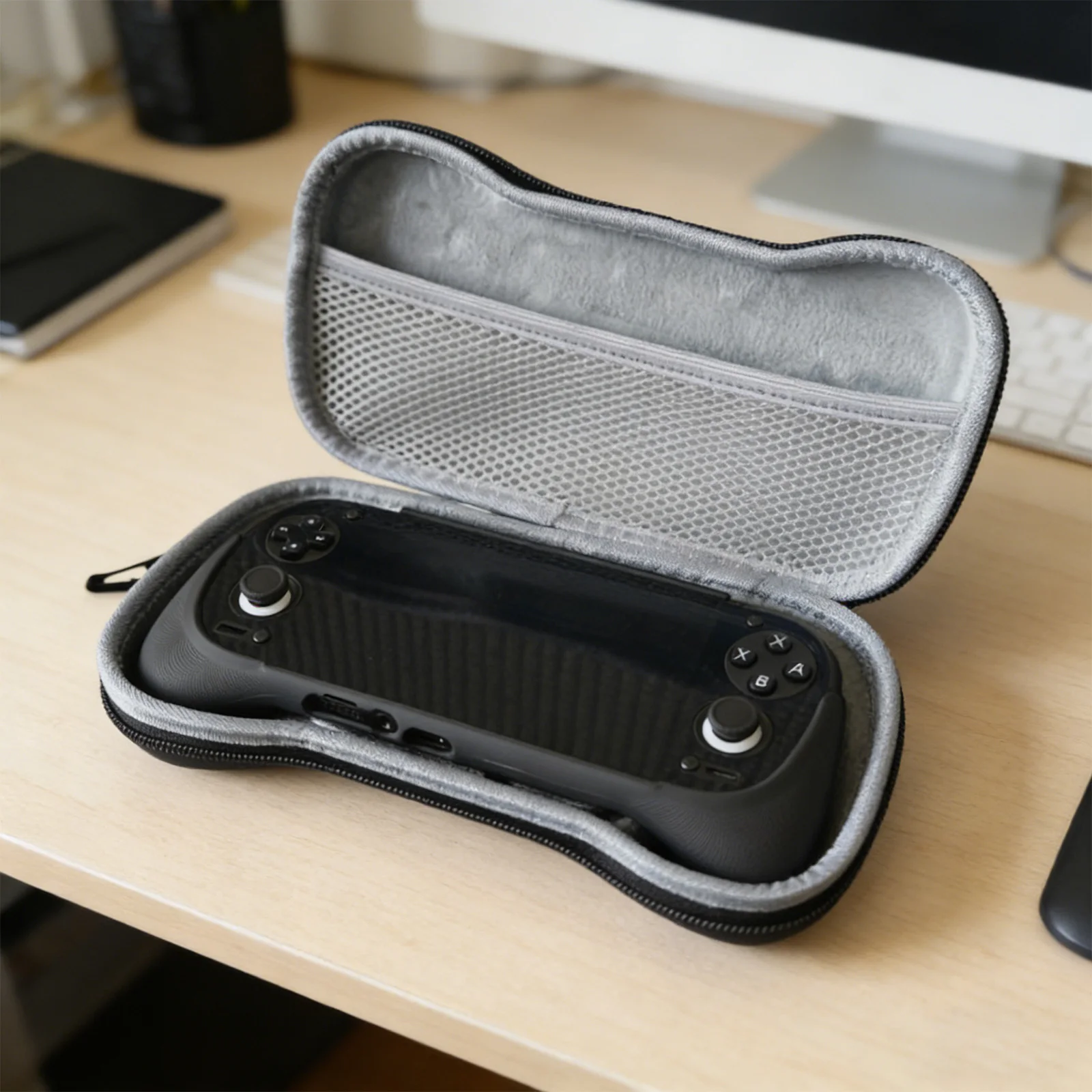 For Retroid Pocket 6 Handheld  - Gaming Console Bag recension och pris