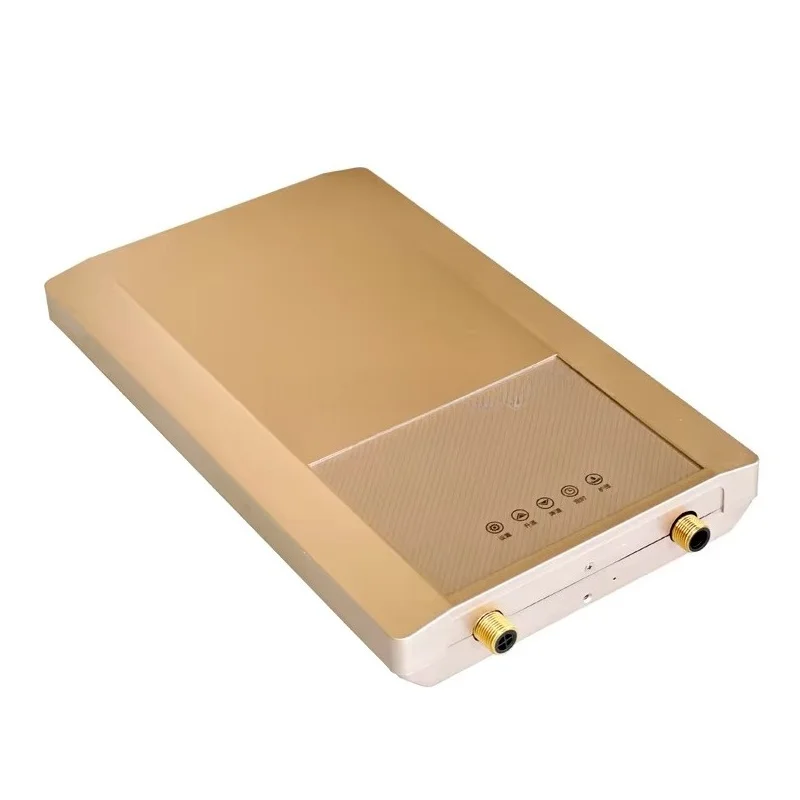 

Electromagnetic induction hot water heater electric geyser single phase instant bath water heater