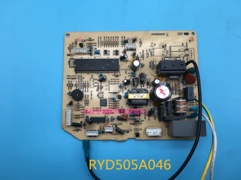 

Original air conditioning circuit board RYD505A046K/V/L/T/J/P/F