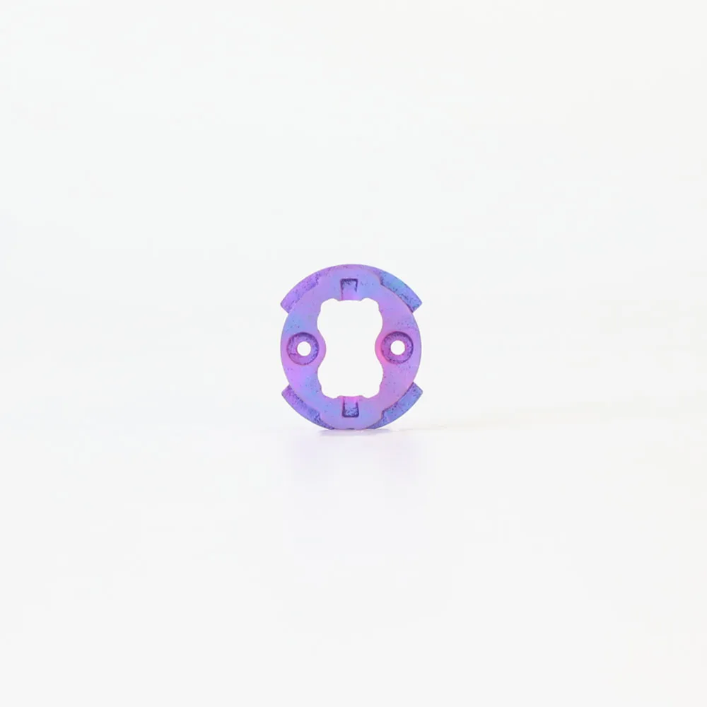 Blue purple