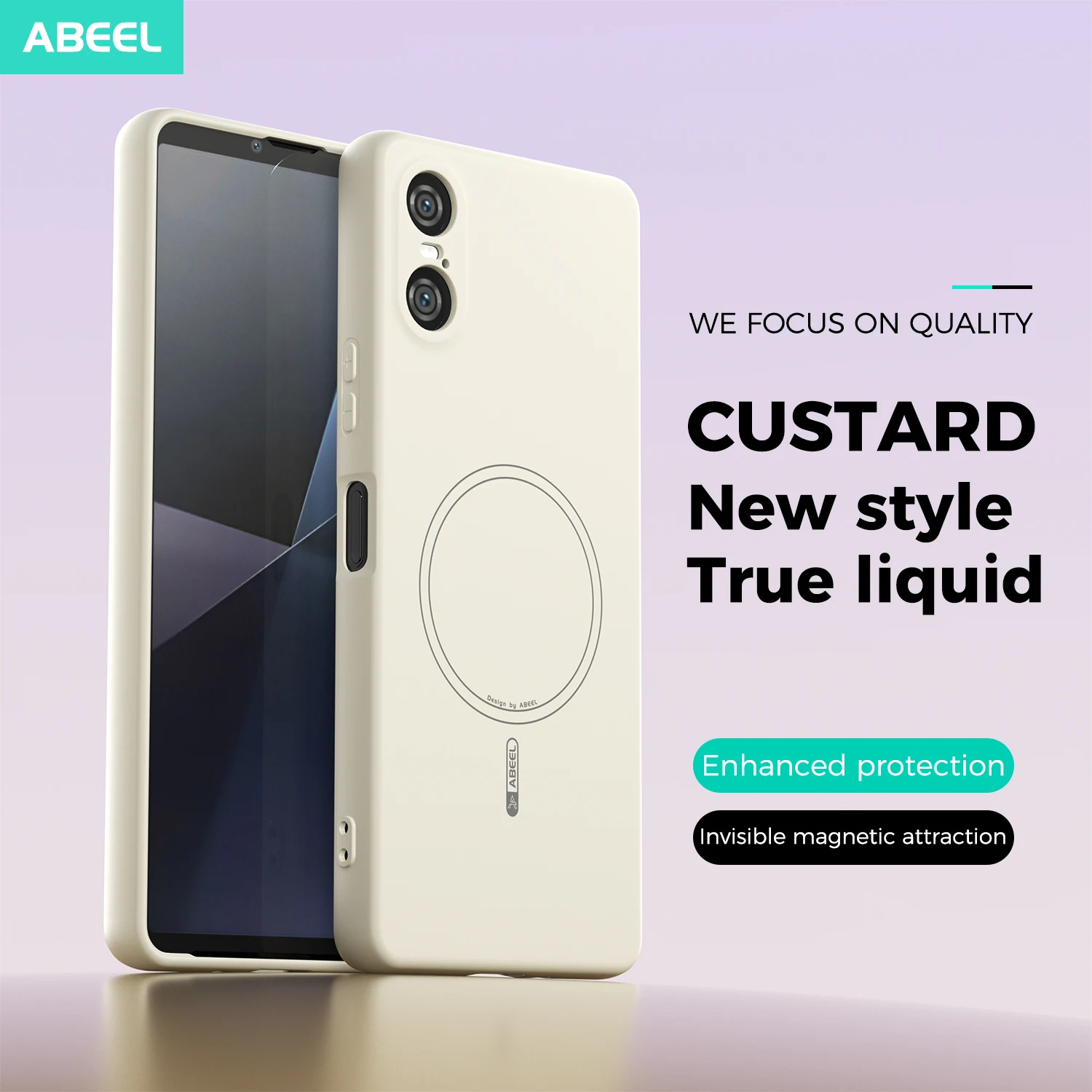 For Sony Xperia 5VI…