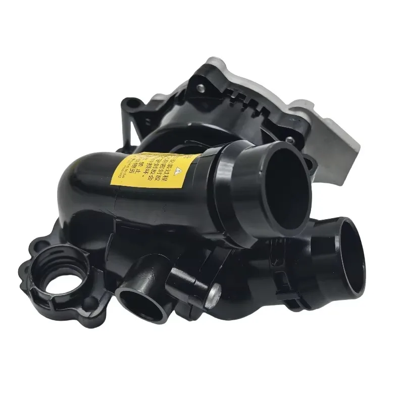 06H121026N FOR Skoda Haorui Octavia Speed Pie Yedi Golf Second Generation EA888 Thermostat All Aluminum Water Pump Assembly