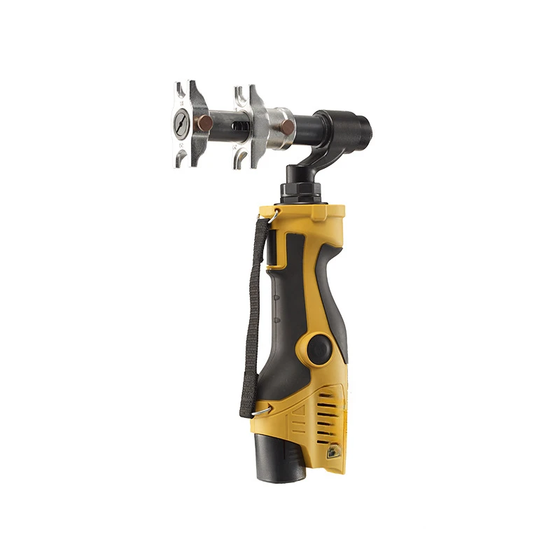 

HHLG-1632 Axial Hydraulic Pipe Pressing Tool Set Manual Pipe Expansion and Tightening Tool