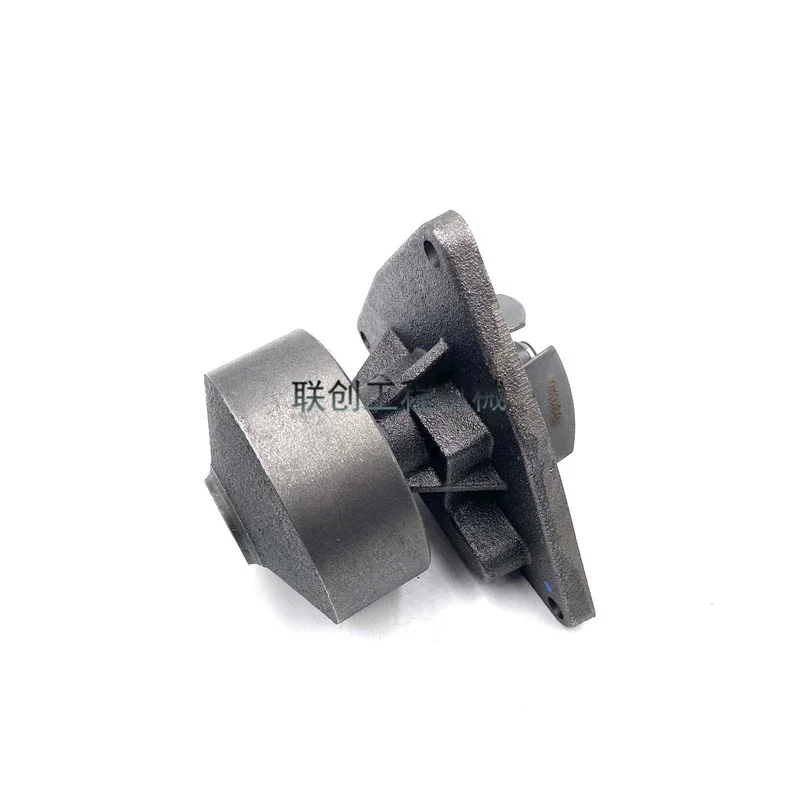 For Komatsu PC300/350/360-7 Water pump Cummins 6D114 Engine water pump Excavator accessories