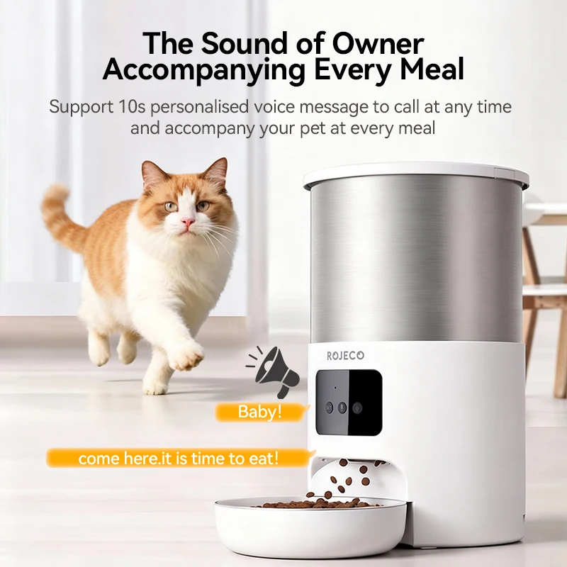 Thumbnail 4 - #50 Budget Smart Dog Feeders for Smart Shoppers