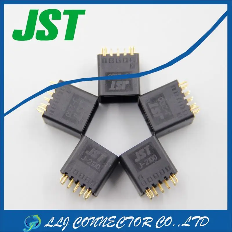 Conector do B10B-J21DK-GGXR(LF)(AU), novo e original, 2 PCes pelo lote