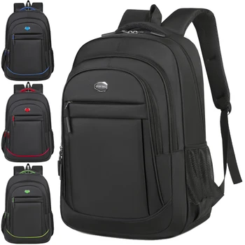 Large Capacity Backpack for Travel, Office and Commuting