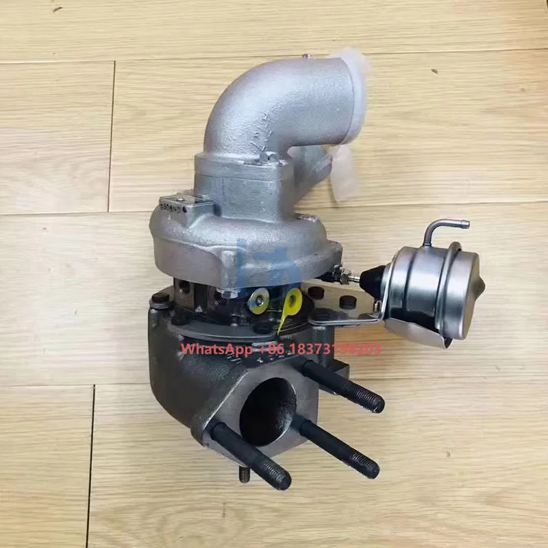 

BV43 Turbo 28230-4A700 282304A700 53039880353 53039700353 53039700226 53039880226 28230-4A701 Turbocharger for