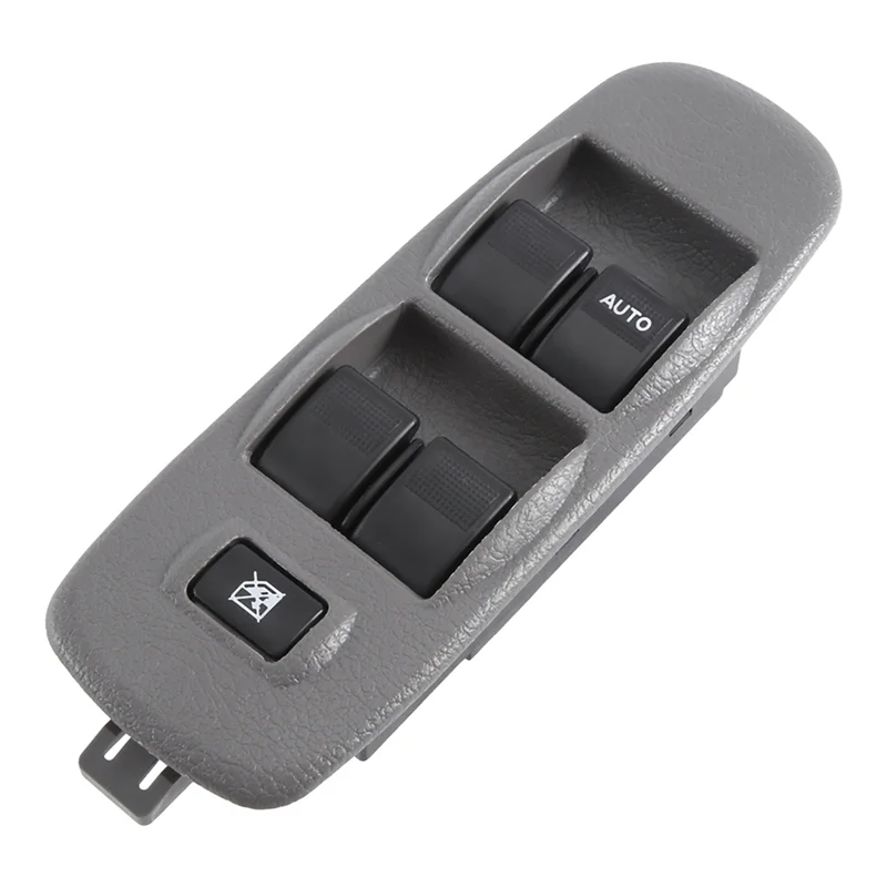 

UM93-66-350 UM93-66-350-41 For Mazda B2500 Bravo UN Ranger Courier Power Window Switch Car Parts RHD Right Hand