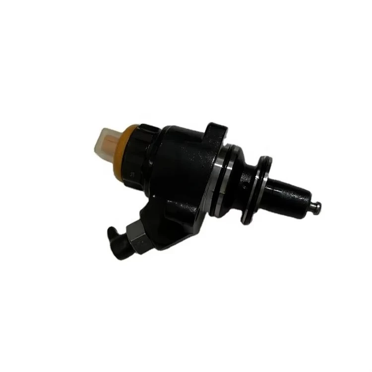 

Truck Engine Parts Fuel Pump Plunger 094040-0270 Suitable for Sinotruk Howo