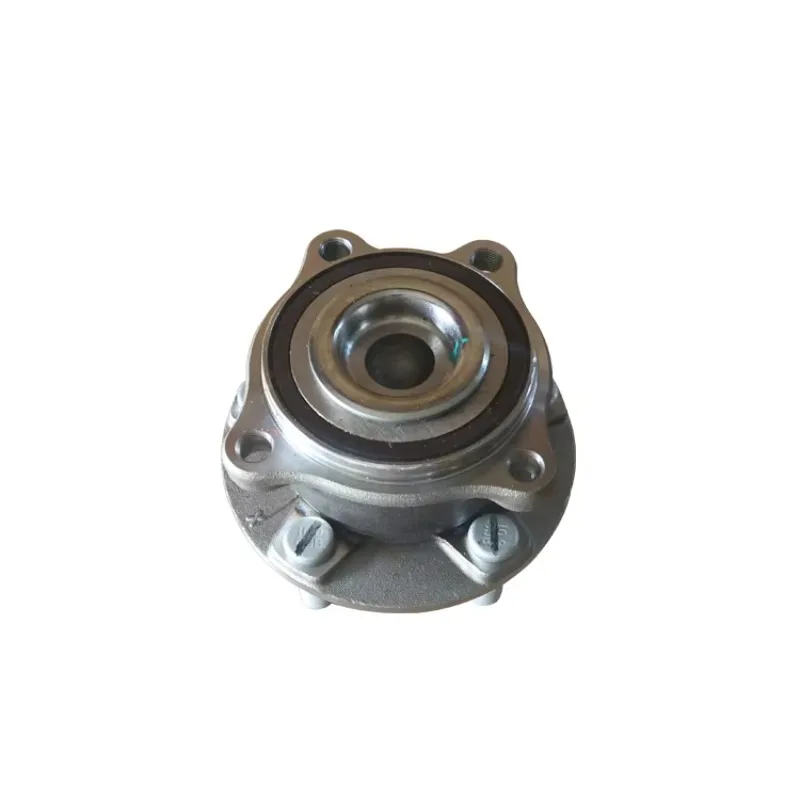 

High Quality Factory Price Auto Car Parts Front Wheel Hub Bearing OE 3501013-CA01 for Leapmotor C11