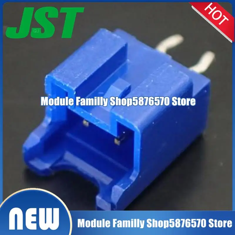 Conector piezas (LF)(SN), nuevo y original, 50/B02B-PAEK/lote