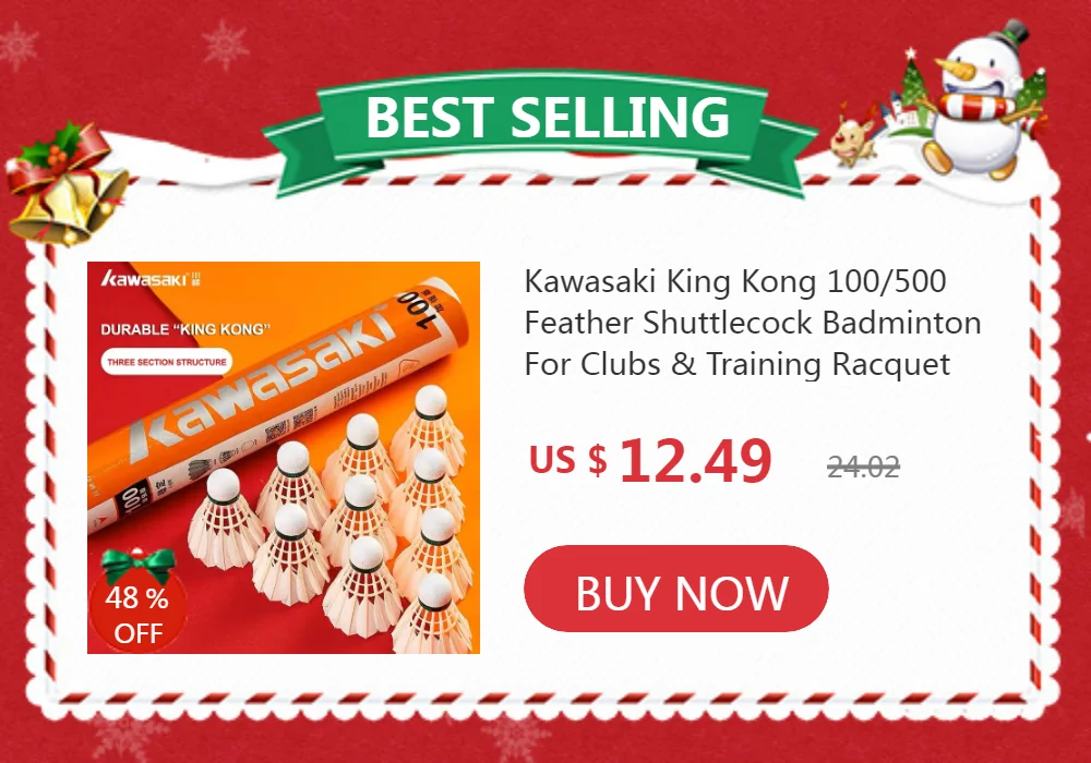 Kawasaki 5U Badminton Racket Professional Super Light Offensive Type High Graphite Badminton Racquet For Training NeZha 35