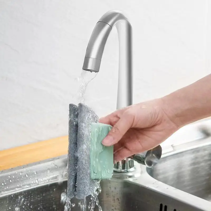 Window Groove Cleaning Cloth Kitchen cleaning Window Cleaning Brush Windows Slot Cleaner Brush Clean Window Slot Clean Tool