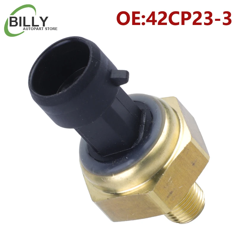 

YAOPEI 42CP23-3 42CP233 Genuine Oil Pan Fuel Pressure Sensor For Honda Car Accessories