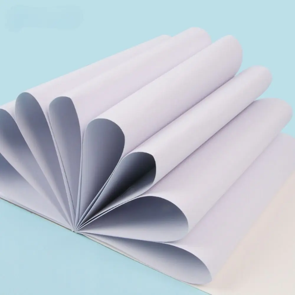 المهنية A3/A4/A5 لفائف كراسة الرسم 24 ورقة دوامة ملزمة سميكة ورق الرسم صديقة للبيئة حمض الحرة الفنان رسم الوسادة رسم #2