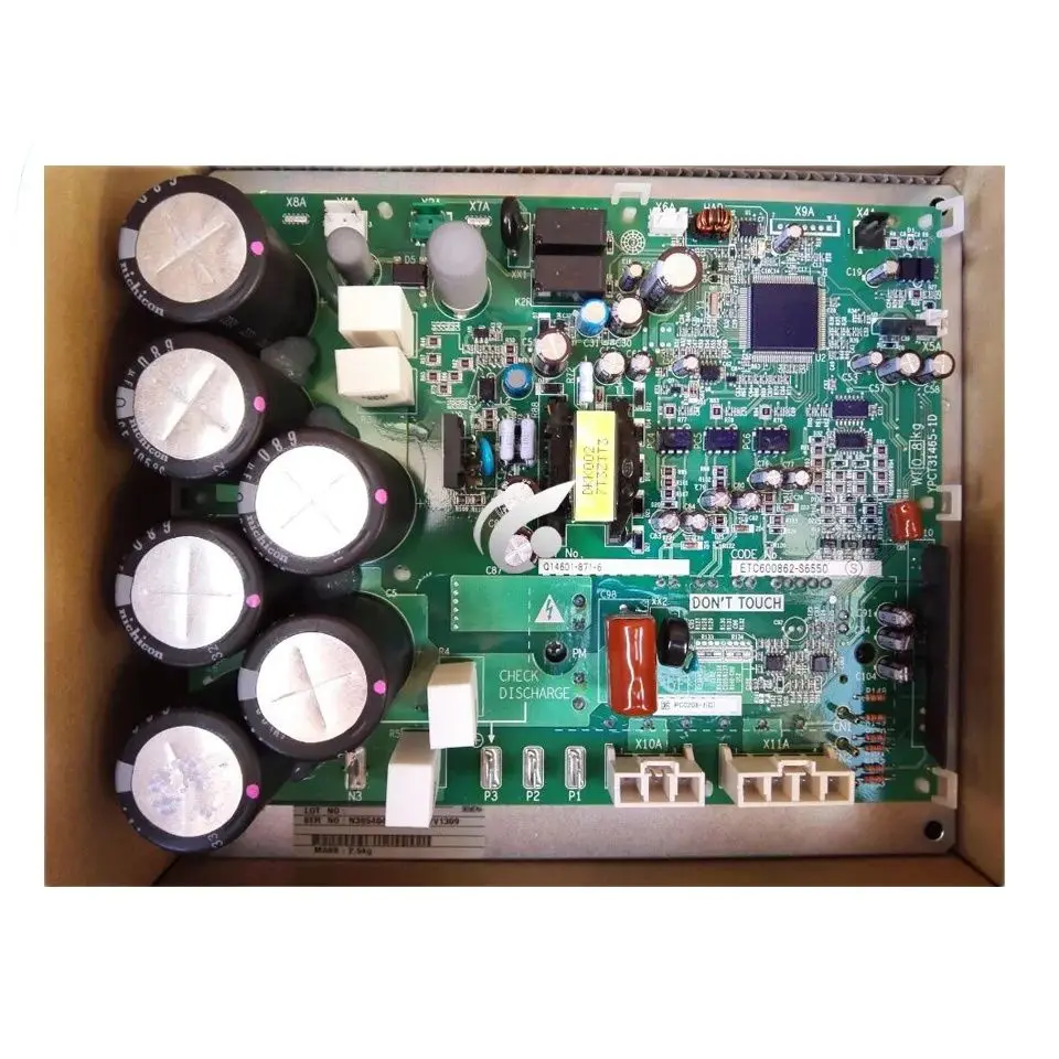 new for daikin air conditioning pc board circuit board Frequency conversion board motherboard RHXY16MY1 PC0208-1 part