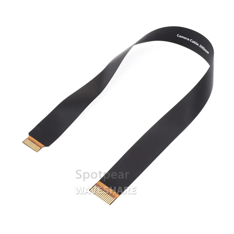 Raspberry Pi 5 CSI FPC Flexible Cable CSI Camera FPC Cable 22Pin to 15Pin Cable for Pi5