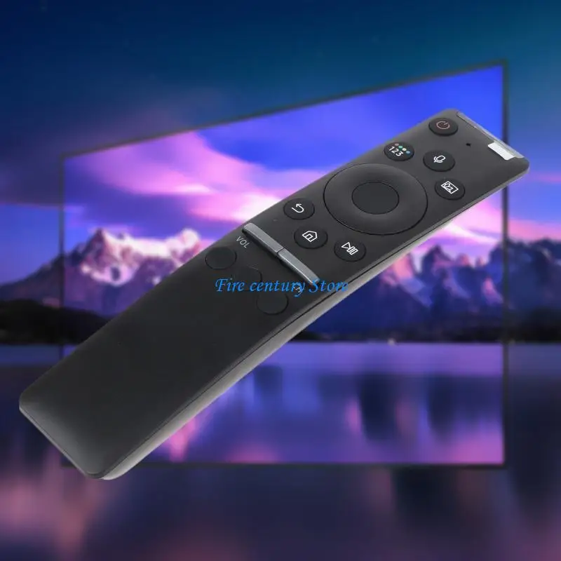 

J6PA Universal Bluetooth-совместимая голосовая удаленная домашняя удаленная замена для LCD светодиодные телевизоры