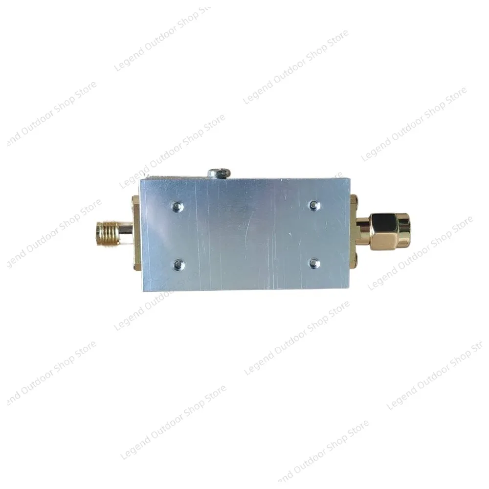 10KHz-12GHz RF Diode Detector Probe High Frequency Microwave Power Sensor RF Signal Test Measuring Instrument