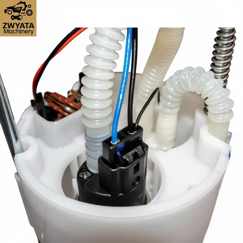 Fuel Pump Module Assembly 1123100AKY80A For Great Wall H6 High Quality Stable Durable