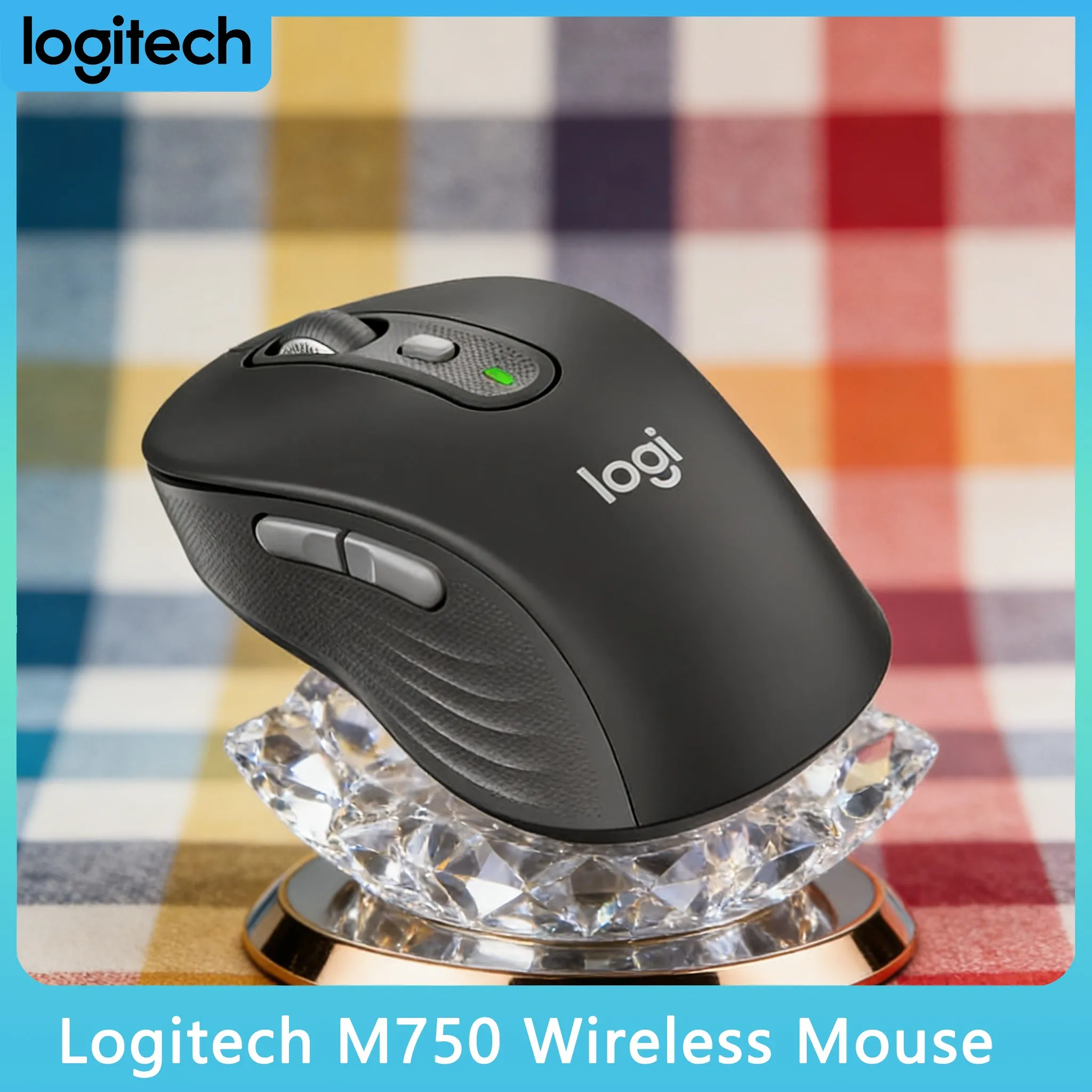 Logitech M750 Wirel…