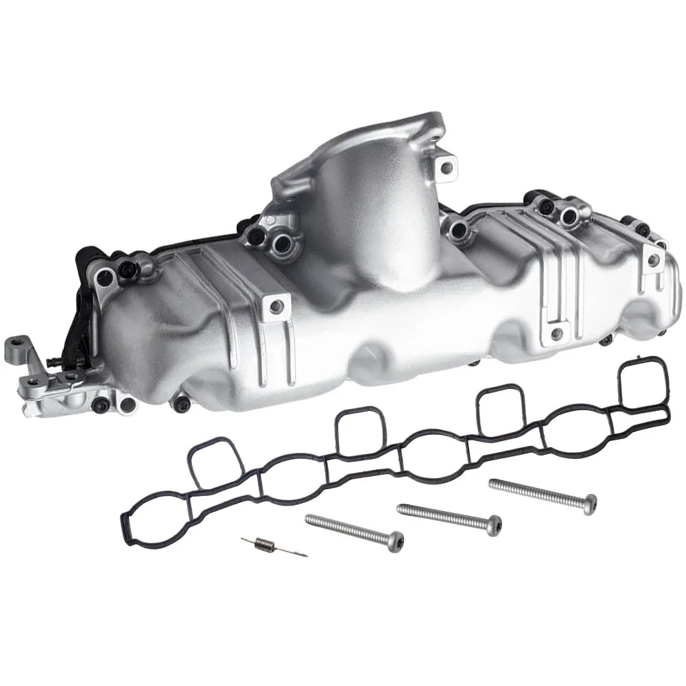 

Впускной коллектор для Volkswagen Jetta Beetle Golf Audi A3 A4 TDI 2.0L 03L129711E