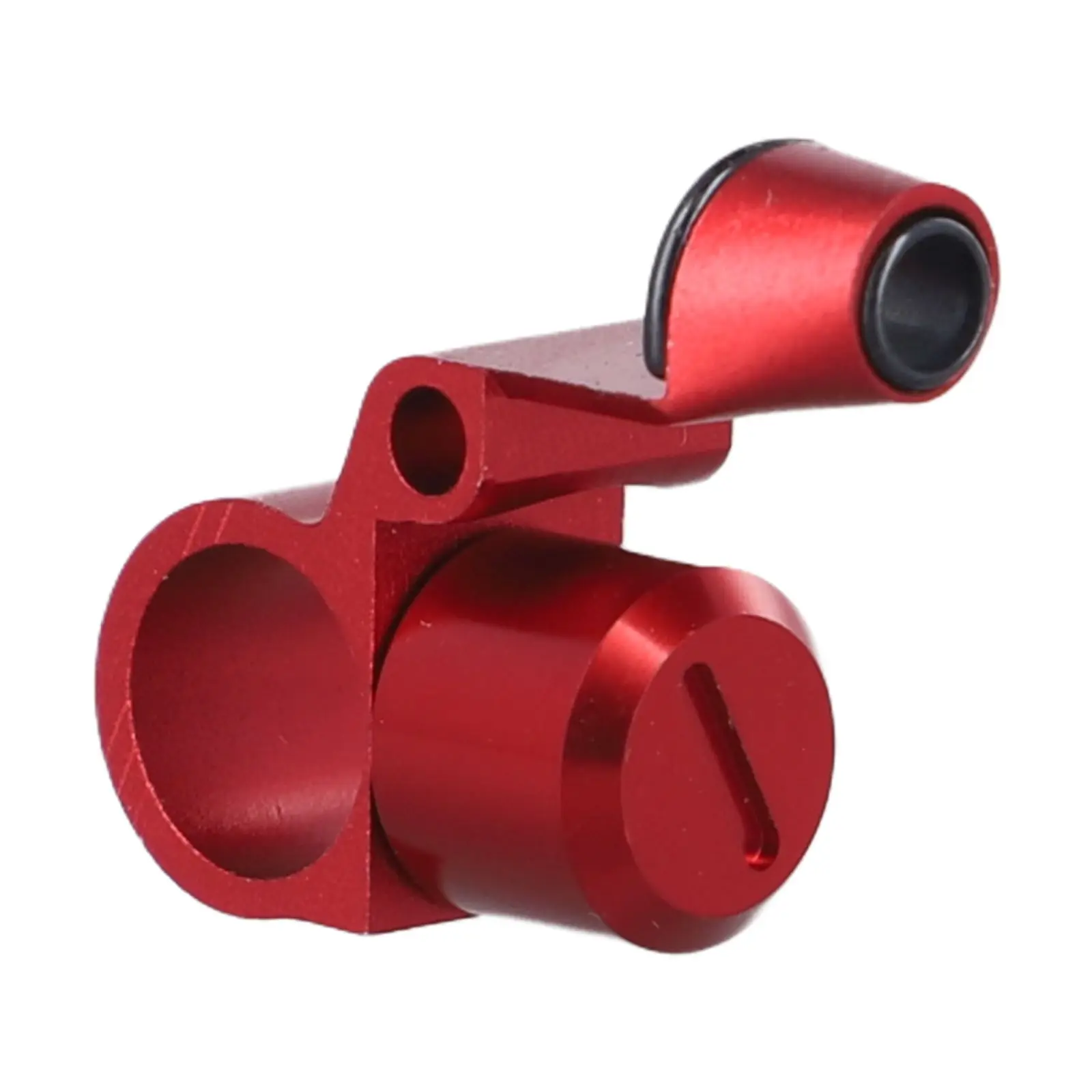 

For Garcia For ABU PRO Modified Wire Gauge Baitcasting Reel For Fishing For Outdoor Package Size 10*8cm High Precision