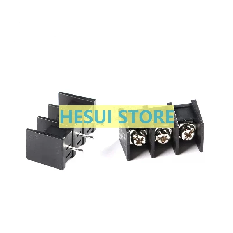 10 قطعة KF55C-10.0-2/3/4P DIP 300 فولت/30A 10 مللي متر تباعد محطة السياج في دبابيس الأوسط الأسلاك محطة كتلة وموصل