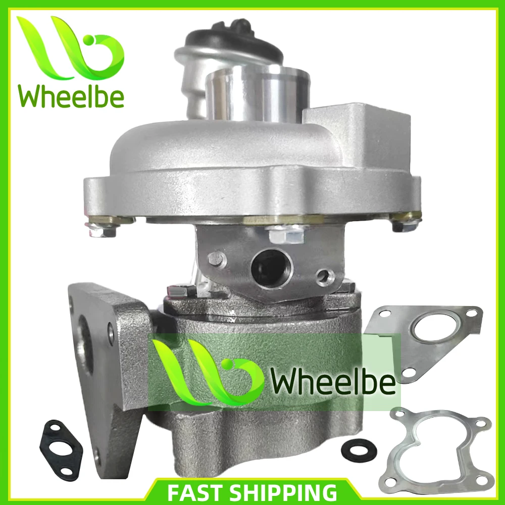 54359880000 Nouvelle Turbine KP35 pour Renault Clio II Kangoo I 1.5dCi 42Kw 48Kw K9K-700 487599 54359700002 54359700000 5435-988-0000