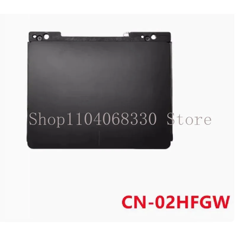 

Original For Dell XPS 15 9530 Precision M3800 Touchpad CN-02HFGW 02HFGW 2HFGW AP0YI000100