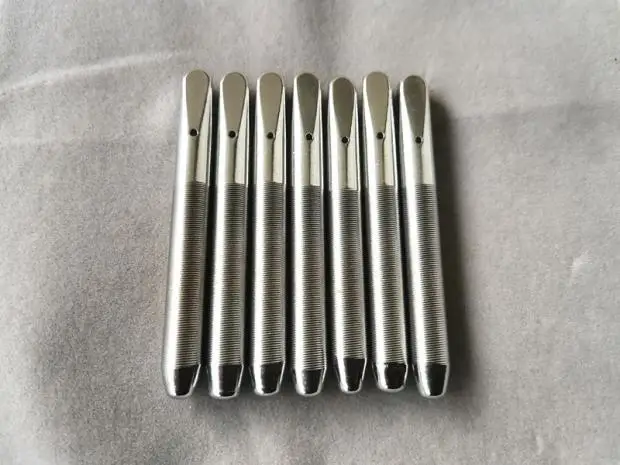 220pcs  Piano accessories tuning tool peg pin