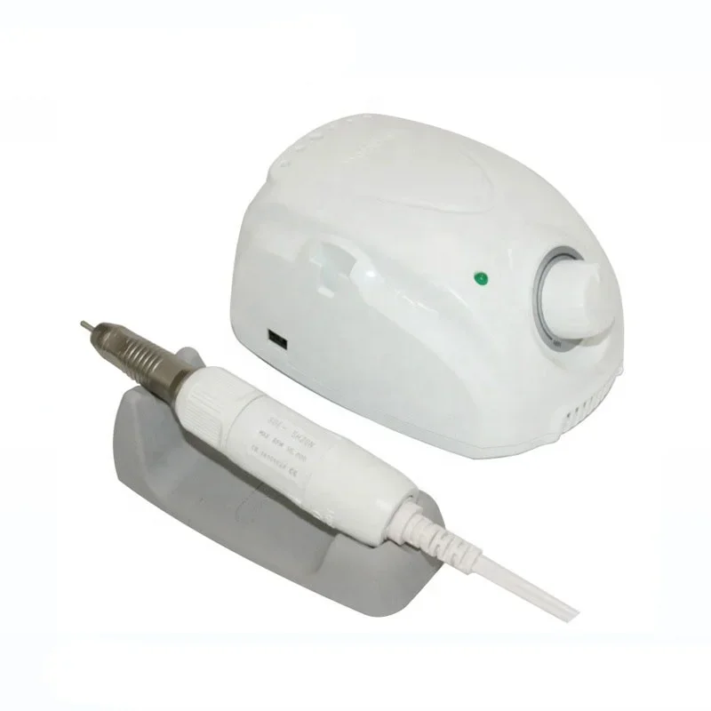 

Dental Marathon micromotor for Nail drill grinding with SH20N handpiece
