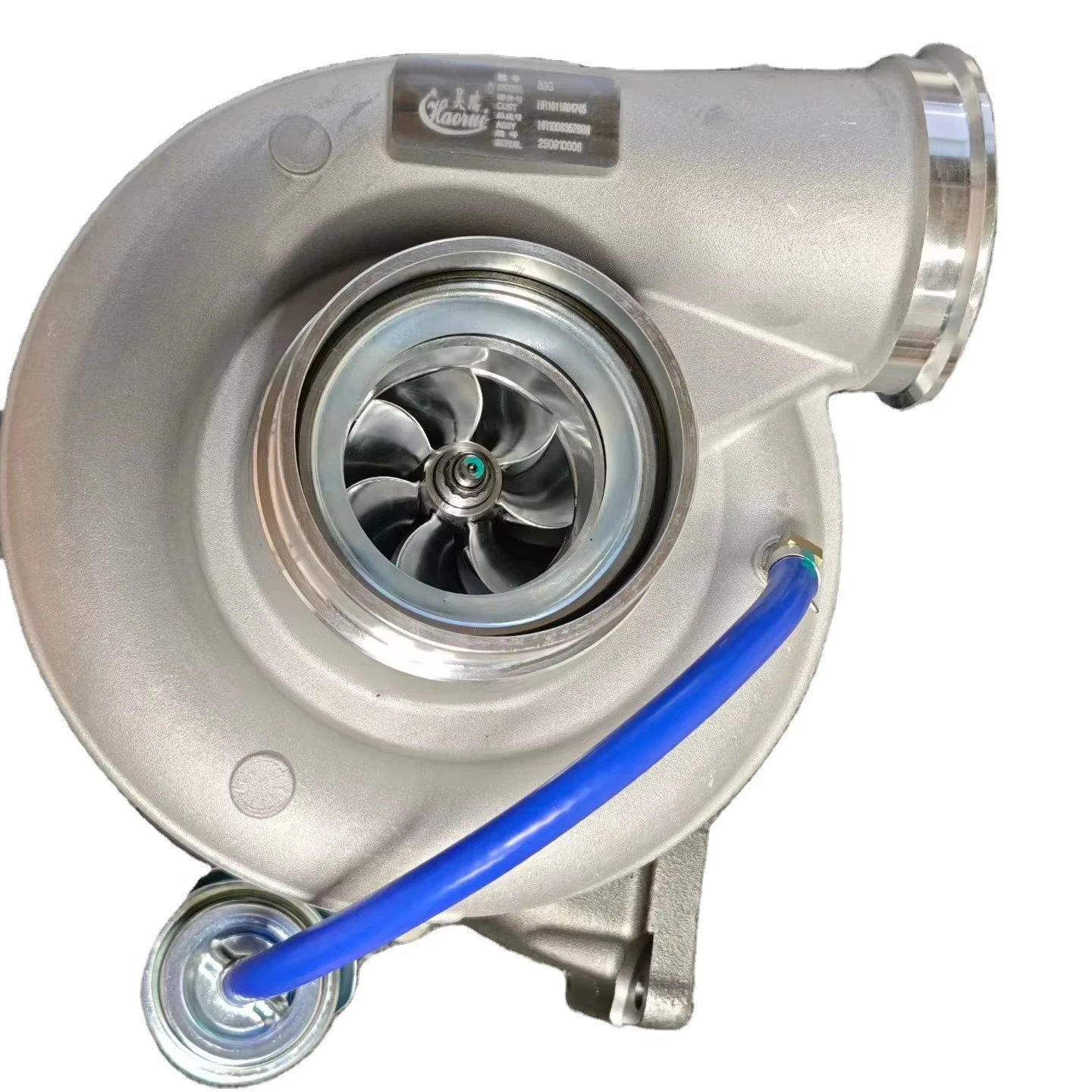 

1006352888 Turbocharger for Weichai Wp13 Wp12 Engine Mining Truck Spare Parts