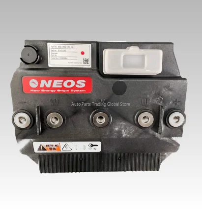 

80L440b-00-02 80V Neos AC Speed Motor Controller/Golf Cart Conversion Kits