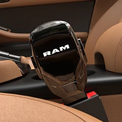 Car Seat Belt Extension Plug Buckle Seatbelt Clip Adjustable Extender for Dodge Ram 1500 2500 3500 accessories