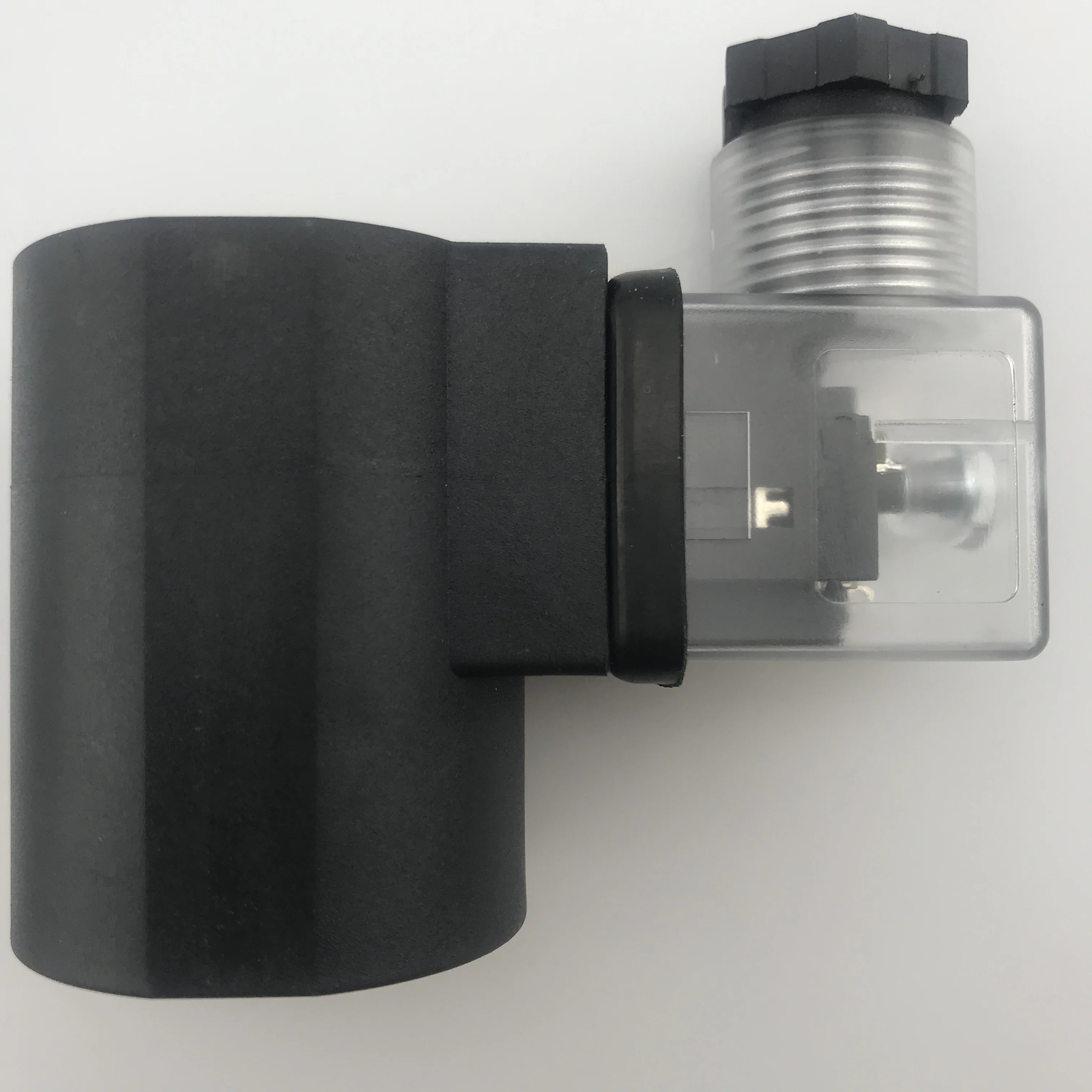 Cartridge Valve Sol…