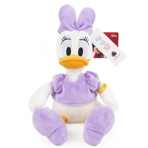 Plush Disney-Bonecas for Children, Donald Duck, Daisy, Cartoon, Mickey, Minnie Mouse, Birthday Gift, Christmas Gifts 8 Main Sales Mickey Natal - №1