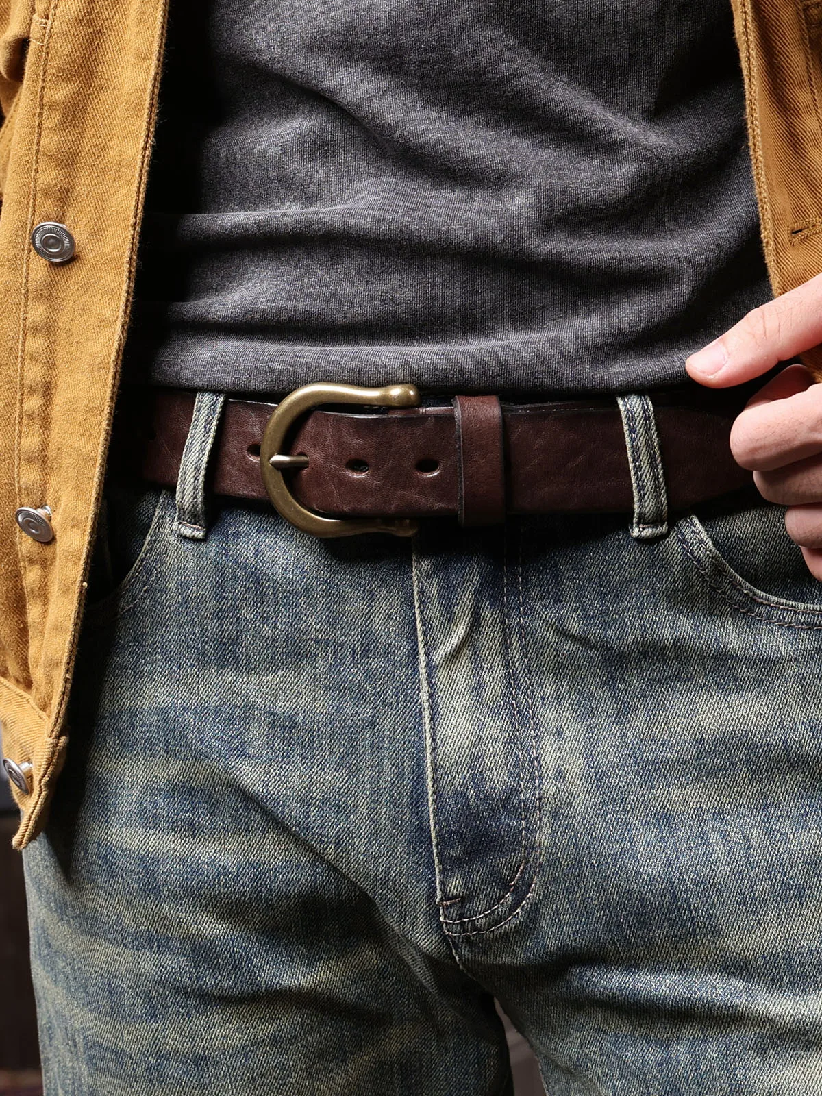 cinturon-de-cuero-con-hebilla-de-cobre-puro-hecho-a-mano-para-hombre-estilo-vintage-cinturon-de-cuero-vacuno-de-primera-cap