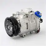 Store code: DCP27001 for air conditioning compressor POLO BORA GOLF IV ROOMSTER RAPID FABIA IBIZA CORDOBA A2 BBY BMS BNV BKY CGGB