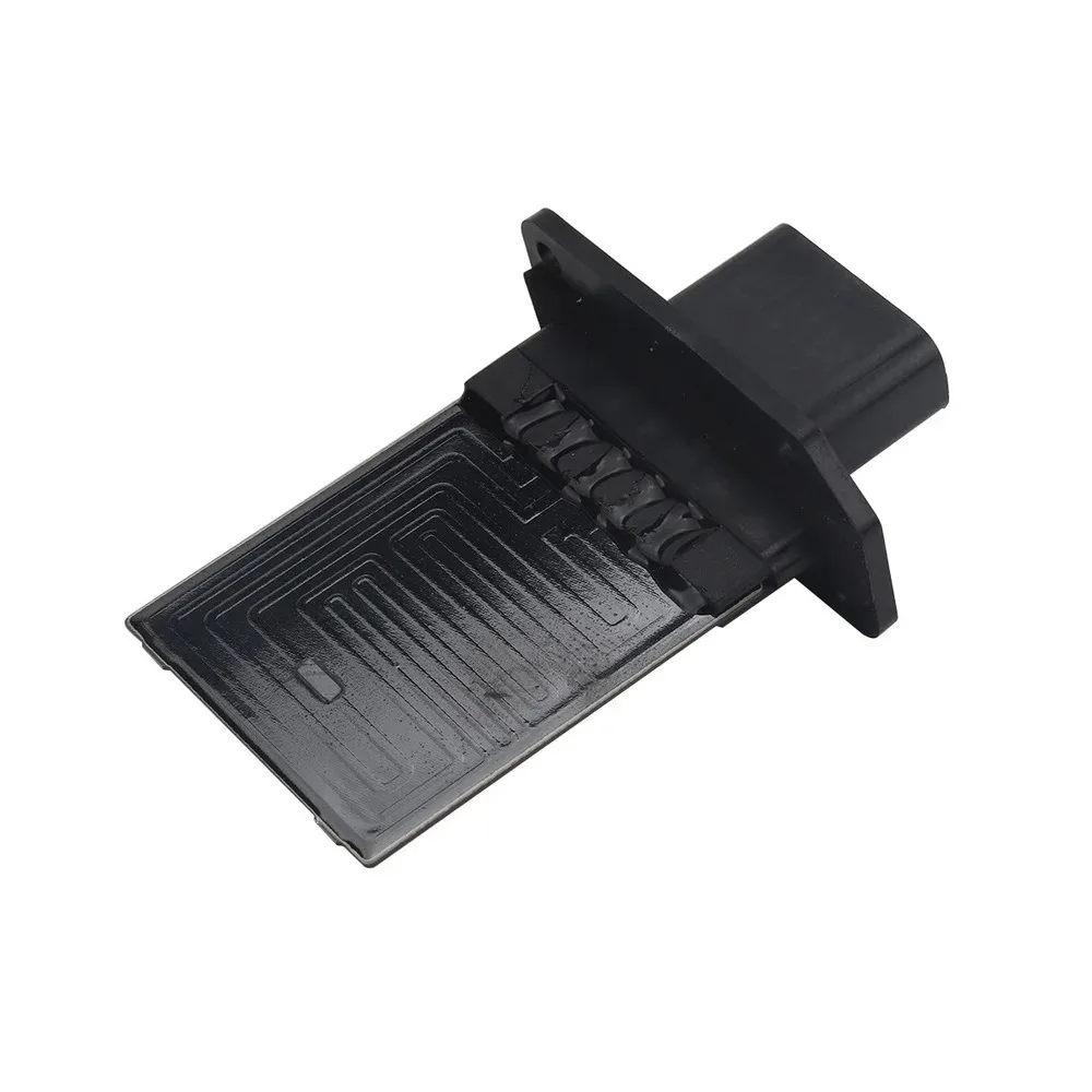 

HVAC Heater Blower Motor Resistor 3F2Z-18591-AA 53-69629 for Ford Fiesta Mustang Escape Expedition Lincoln Mazda Tribute Mercury