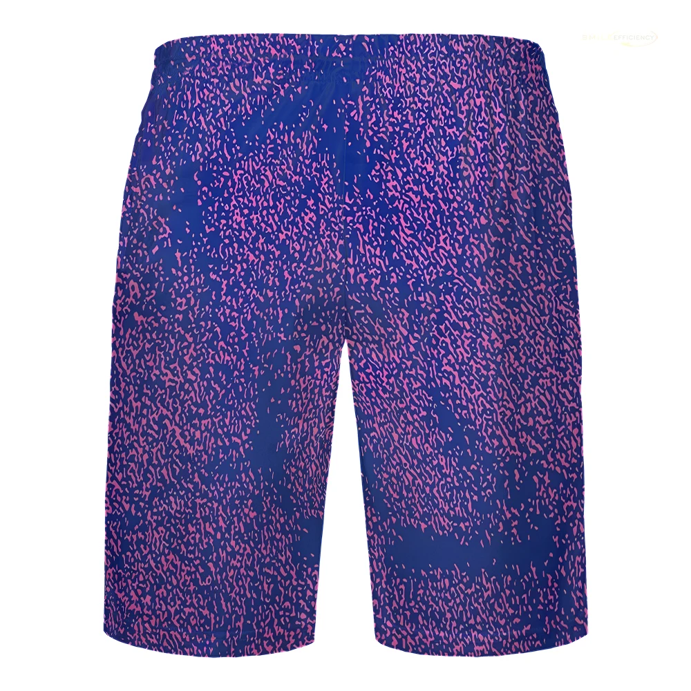 PRX Esports Club Nuovo Uniforme Pantaloncini Estate Sottile da Uomo ad Asciugatura Rapida Sport Allentato Coulisse Costume da Bagno Vacanza Pantaloncini da Spiaggia