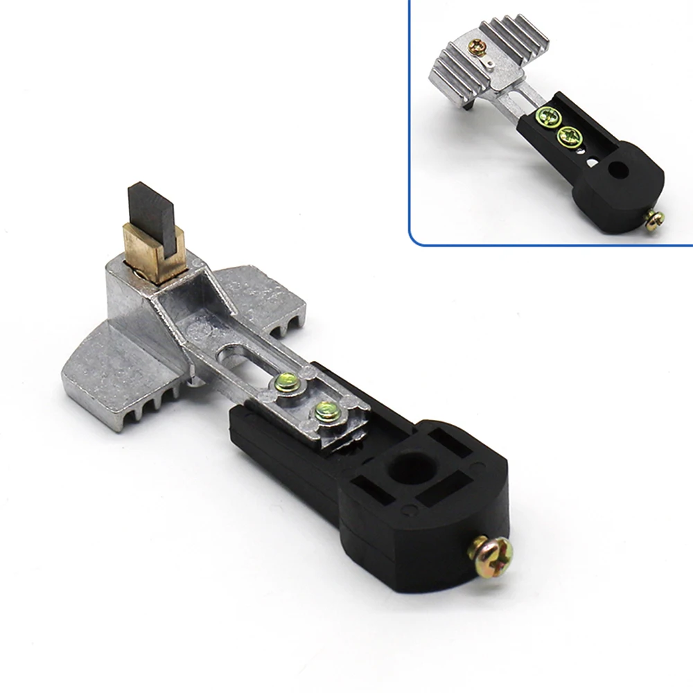 

Voltage regulator Carbon brush 2K