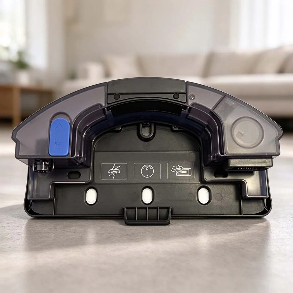 Vacuum Cleaner Water Tank Enhanced For Ecovacs T9/T8 Mop Module Water Tank Robot Vacuum Cleaner Accessories