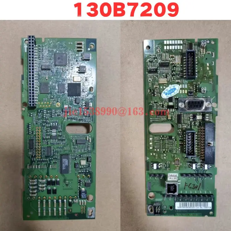 Used 130B7209 Normal Function Tested OK